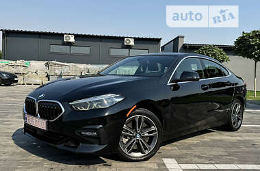 Купе BMW 2 Series Gran Coupe 2020 в Луцке