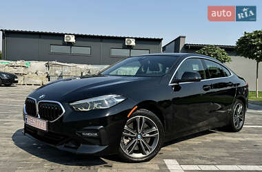 Купе BMW 2 Series Gran Coupe 2020 в Луцьку