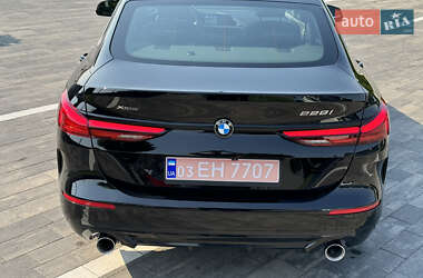 Купе BMW 2 Series Gran Coupe 2020 в Луцьку