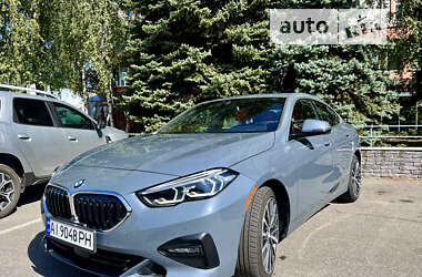 Купе BMW 2 Series Gran Coupe 2020 в Киеве