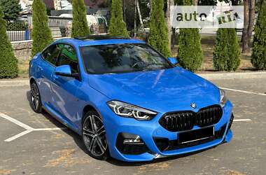 Купе BMW 2 Series Gran Coupe 2020 в Козине