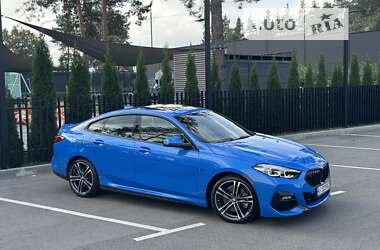 Купе BMW 2 Series Gran Coupe 2020 в Козині