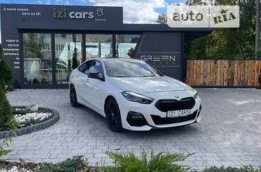 Купе BMW 2 Series Gran Coupe 2020 в Львові