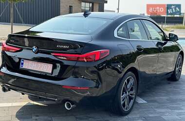 Купе BMW 2 Series Gran Coupe 2020 в Луцьку