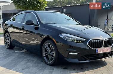 Купе BMW 2 Series Gran Coupe 2020 в Луцьку