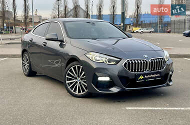 Купе BMW 2 Series Gran Coupe 2020 в Києві