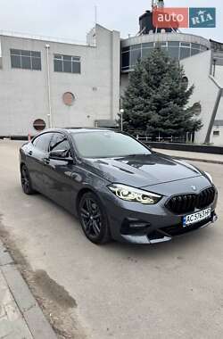 Купе BMW 2 Series Gran Coupe 2019 в Запорожье