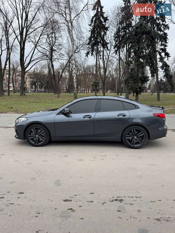 Купе BMW 2 Series Gran Coupe 2019 в Запорожье