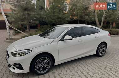 Купе BMW 2 Series Gran Coupe 2020 в Одесі