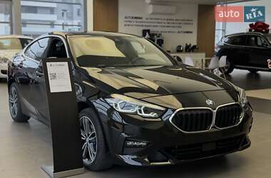 Купе BMW 2 Series Gran Coupe 2021 в Харькове