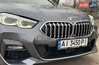 Купе BMW 2 Series Gran Coupe 2020 в Борисполі