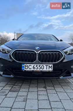 Купе BMW 2 Series Gran Coupe 2021 в Львове