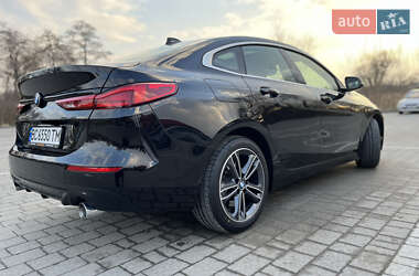 Купе BMW 2 Series Gran Coupe 2021 в Львове