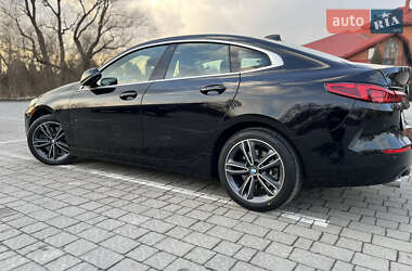 Купе BMW 2 Series Gran Coupe 2021 в Львове