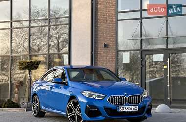 Купе BMW 2 Series Gran Coupe 2022 в Тернополі