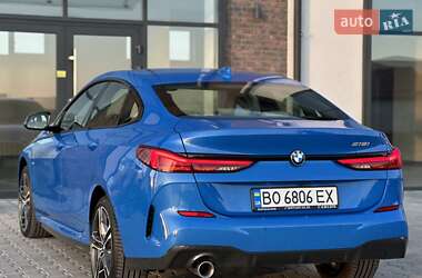 Купе BMW 2 Series Gran Coupe 2022 в Тернополі