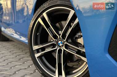 Купе BMW 2 Series Gran Coupe 2022 в Тернополі