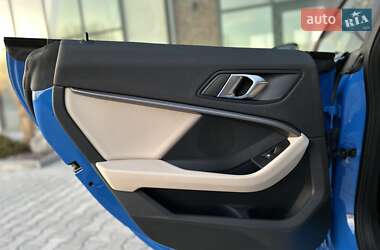 Купе BMW 2 Series Gran Coupe 2022 в Тернополі