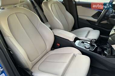 Купе BMW 2 Series Gran Coupe 2022 в Тернополі