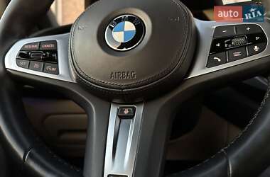 Купе BMW 2 Series Gran Coupe 2022 в Тернополі