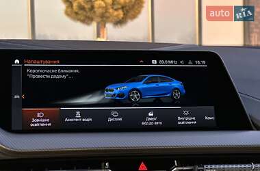 Купе BMW 2 Series Gran Coupe 2022 в Тернополі