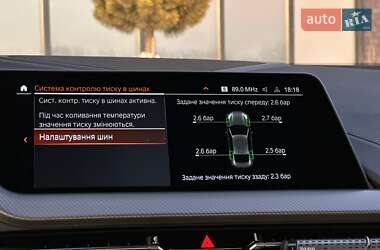 Купе BMW 2 Series Gran Coupe 2022 в Тернополі