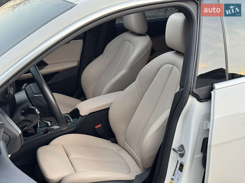 Купе BMW 2 Series Gran Coupe 2020 в Києві