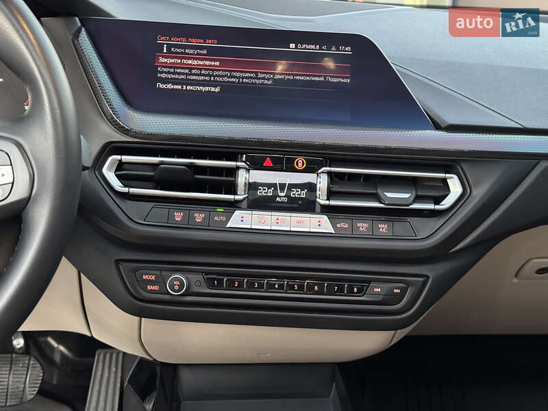Купе BMW 2 Series Gran Coupe 2020 в Києві