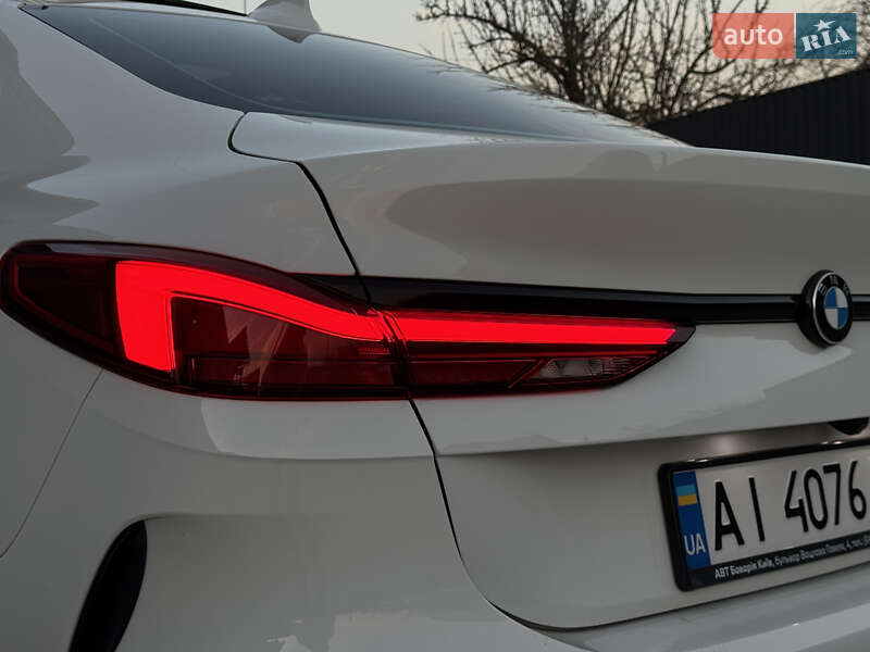 Купе BMW 2 Series Gran Coupe 2020 в Києві