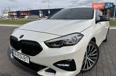 Купе BMW 2 Series Gran Coupe 2020 в 