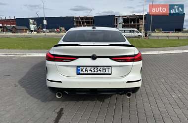 Купе BMW 2 Series Gran Coupe 2020 в 