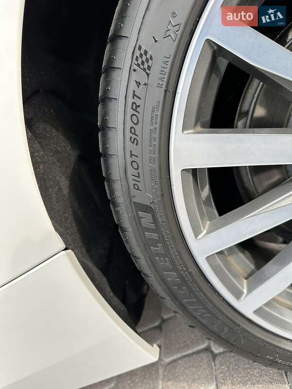 Купе BMW 2 Series Gran Coupe 2020 в Киеве