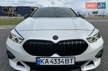 Купе BMW 2 Series Gran Coupe 2020 в 