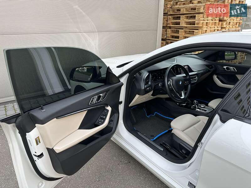Купе BMW 2 Series Gran Coupe 2020 в Киеве