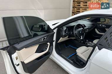 Купе BMW 2 Series Gran Coupe 2020 в 