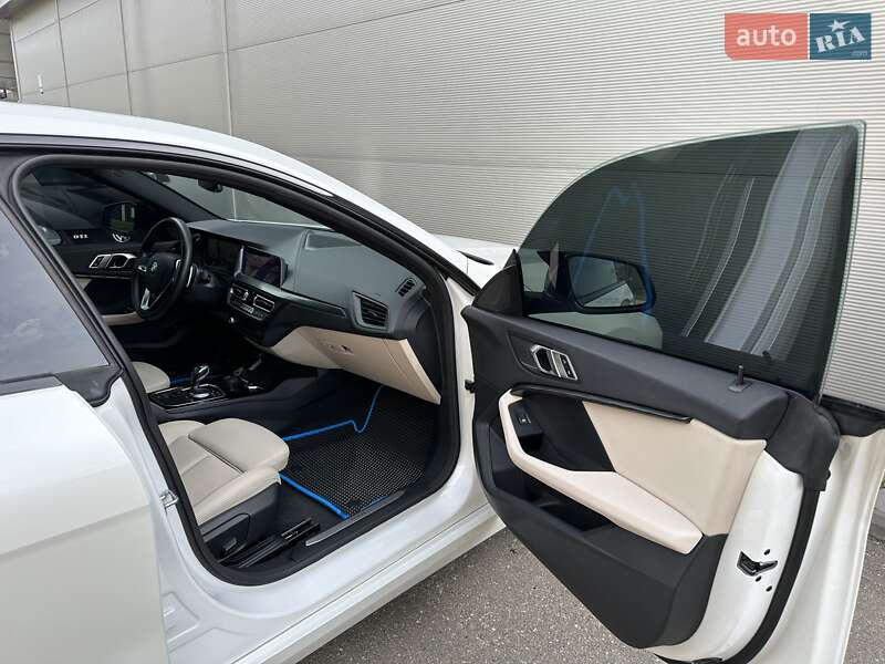 Купе BMW 2 Series Gran Coupe 2020 в Киеве