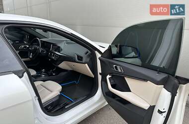 Купе BMW 2 Series Gran Coupe 2020 в 