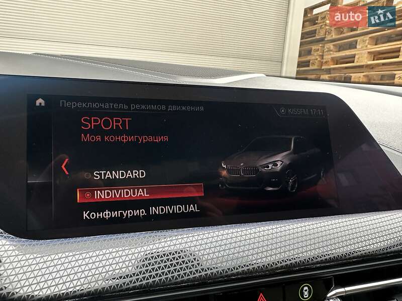 Купе BMW 2 Series Gran Coupe 2020 в Киеве