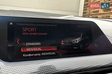 Купе BMW 2 Series Gran Coupe 2020 в 