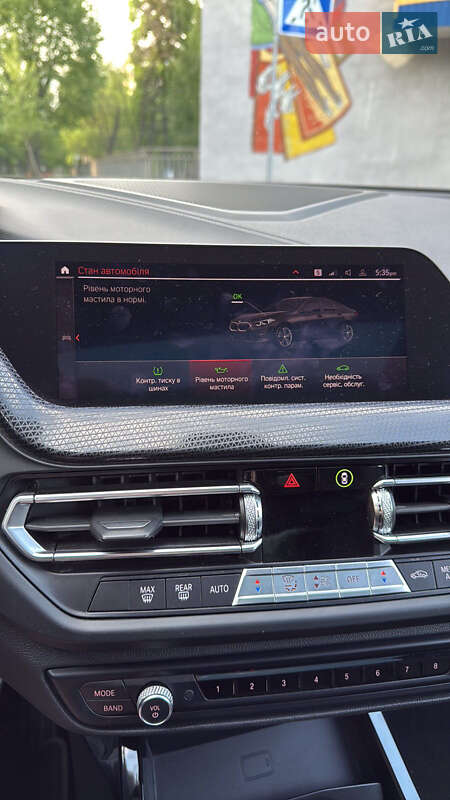 Купе BMW 2 Series Gran Coupe 2020 в Киеве