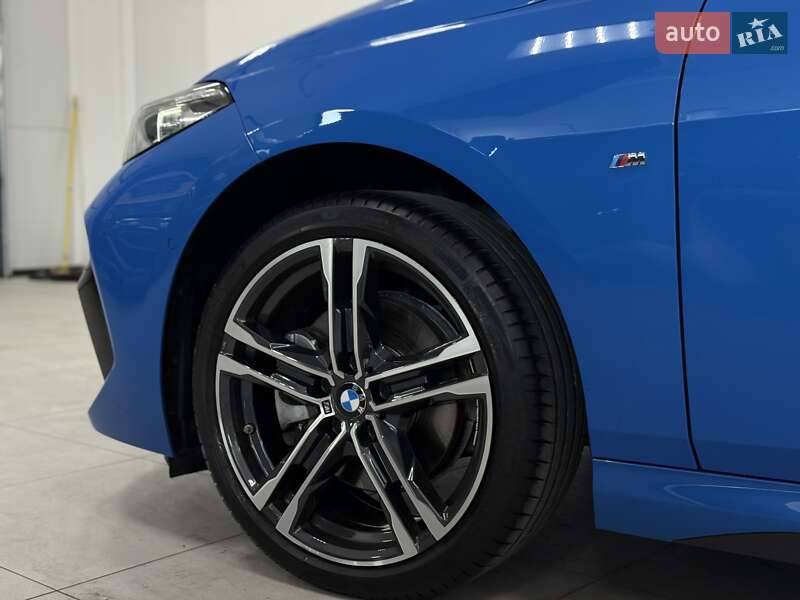 Купе BMW 2 Series Gran Coupe 2022 в Тернополе