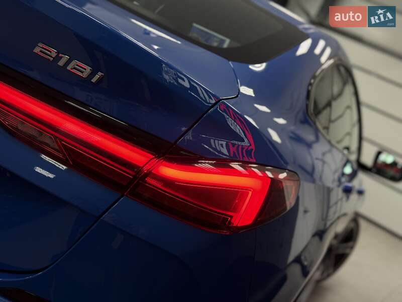 Купе BMW 2 Series Gran Coupe 2022 в Тернополе