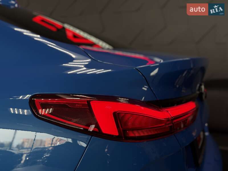 Купе BMW 2 Series Gran Coupe 2022 в Тернополе