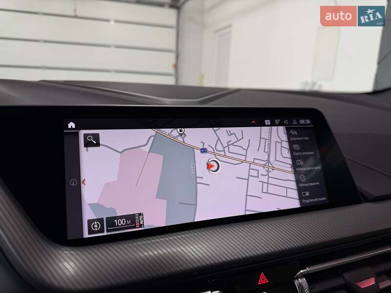 Купе BMW 2 Series Gran Coupe 2022 в Тернополе