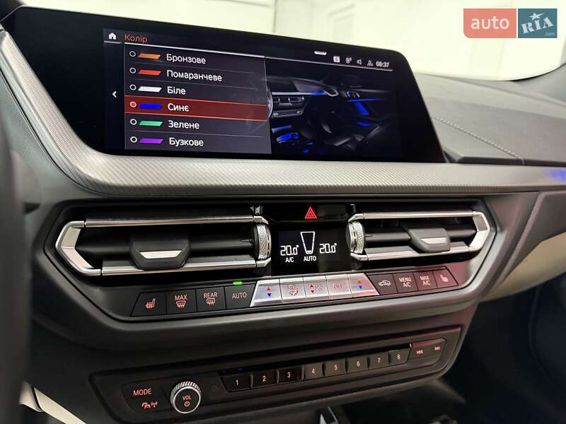 Купе BMW 2 Series Gran Coupe 2022 в Тернополе
