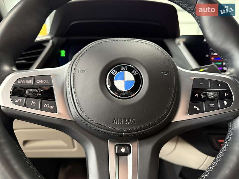 Купе BMW 2 Series Gran Coupe 2022 в Тернополе