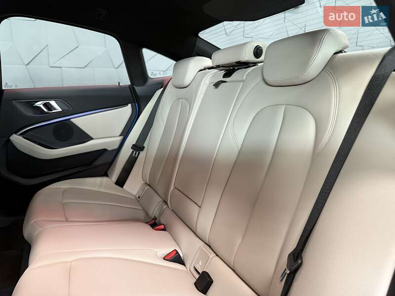 Купе BMW 2 Series Gran Coupe 2022 в Тернополе