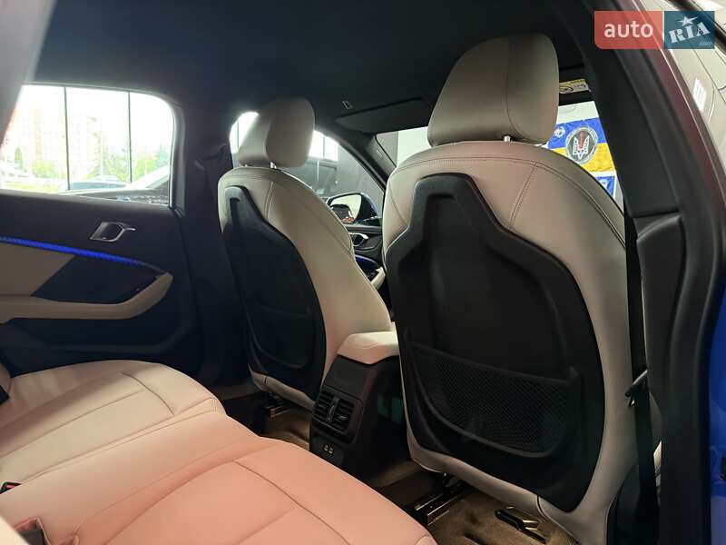 Купе BMW 2 Series Gran Coupe 2022 в Тернополе