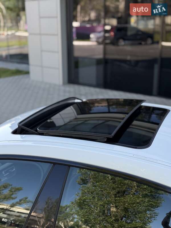 Купе BMW 2 Series Gran Coupe 2020 в Одессе