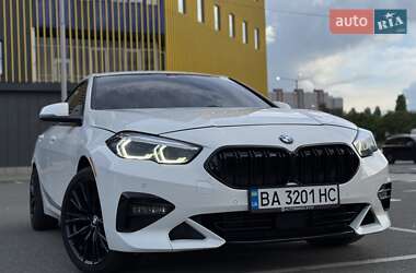Купе BMW 2 Series Gran Coupe 2020 в Киеве